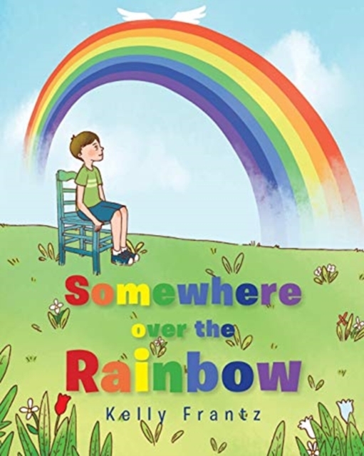 Somewhere over the Rainbow, Paperback / softback Book