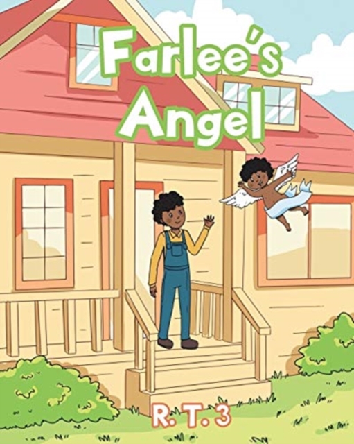 Farlee's Angel, Paperback / softback Book