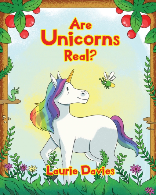 Are Unicorns Real?, EPUB eBook