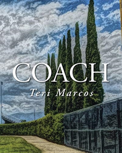 Coach, Paperback / softback Book