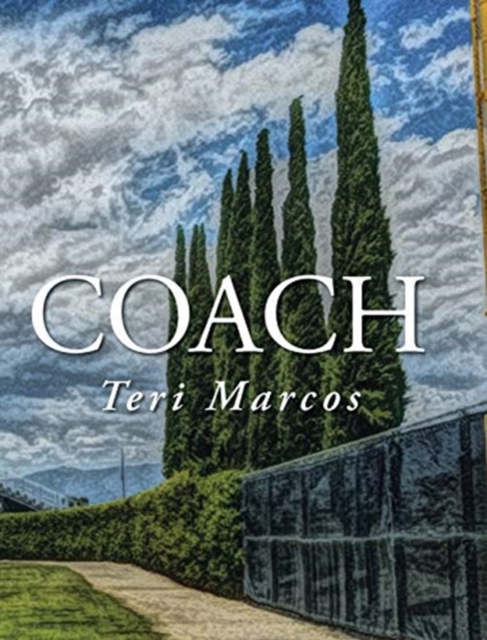 Coach, Hardback Book