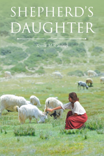 Shepherd's Daughter, EPUB eBook