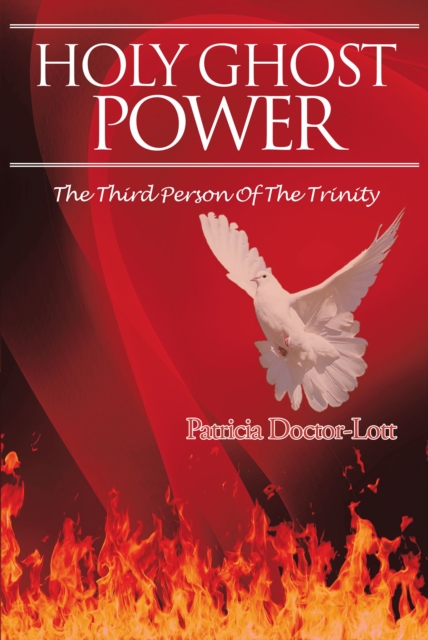 Holy Ghost Power : The Third Person of the Trinity, EPUB eBook