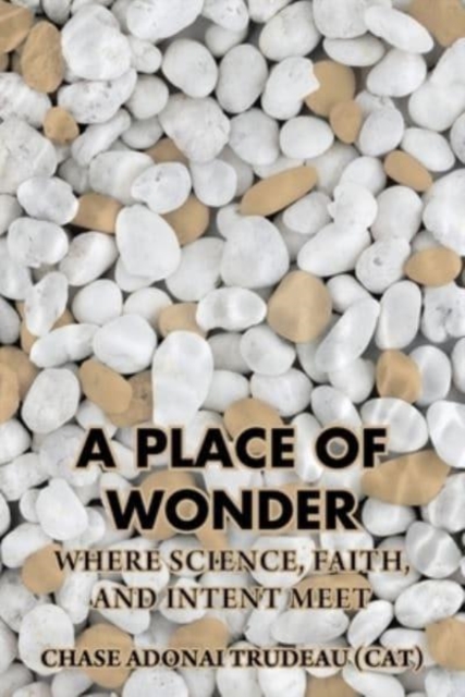 A Place of Wonder : Where Science, Faith, and Intent Meet, Paperback / softback Book