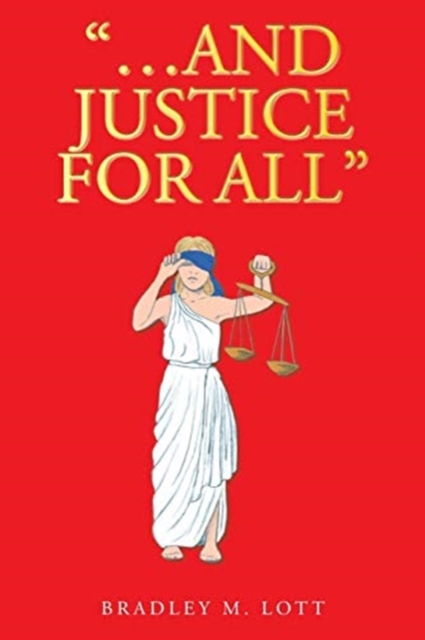 "...And Justice for All", Paperback / softback Book