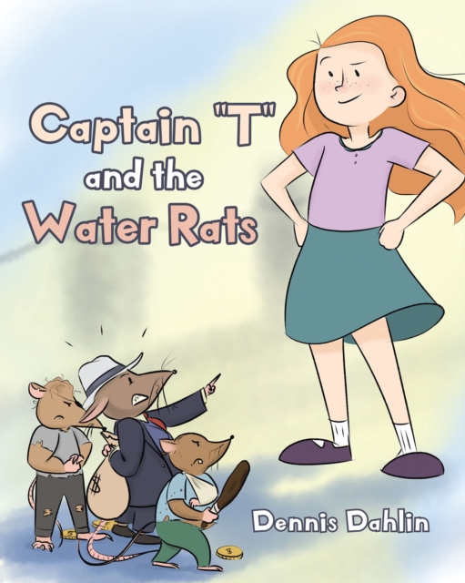 Captain "T" and the Water Rats, EPUB eBook