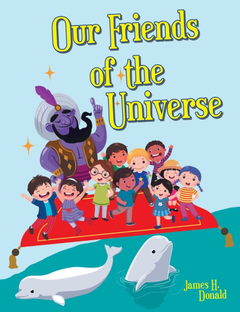 Our Friends of the Universe, EPUB eBook