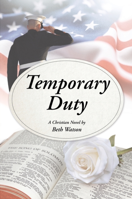 Temporary Duty : A Christian Novel, Paperback / softback Book