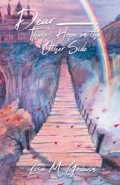 Dear _____ , There's Hope on the Other Side, EPUB eBook