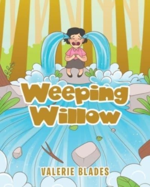 Weeping Willow, Paperback / softback Book