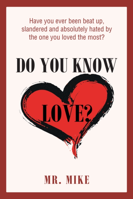 Do You Know Love?, EPUB eBook