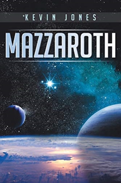 Mazzaroth, Paperback / softback Book