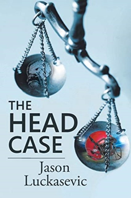 The Head Case, Paperback / softback Book