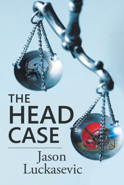 The Head Case, EPUB eBook