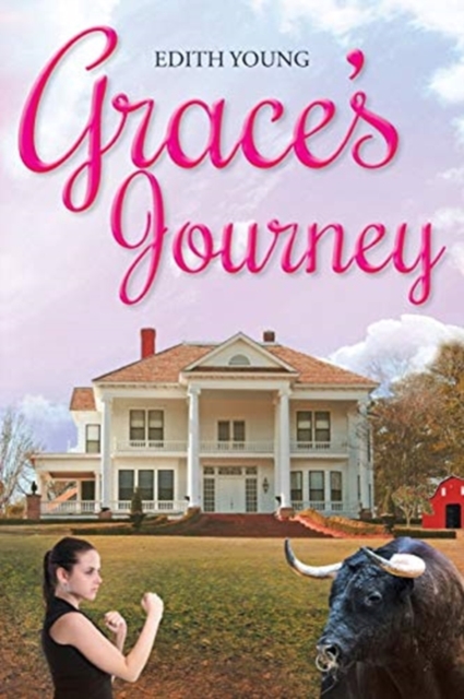 Grace's Journey, Paperback / softback Book
