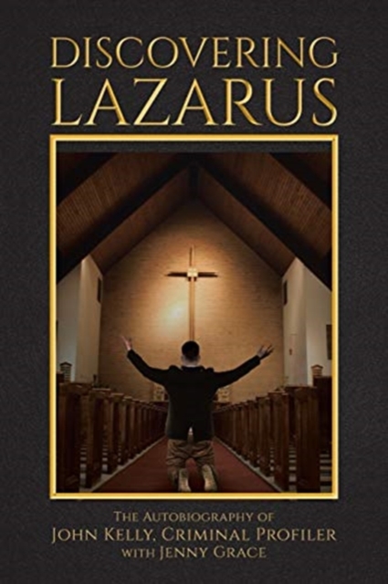 Discovering Lazarus, Paperback / softback Book