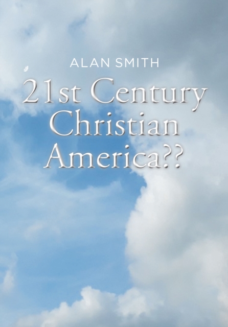 21st Century Christian America??, EPUB eBook