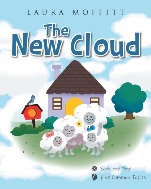 The New Cloud, EPUB eBook