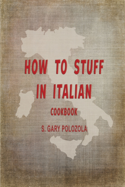 How to Stuff in Italian, EPUB eBook