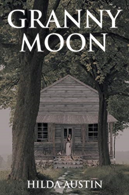 Granny Moon, Paperback / softback Book