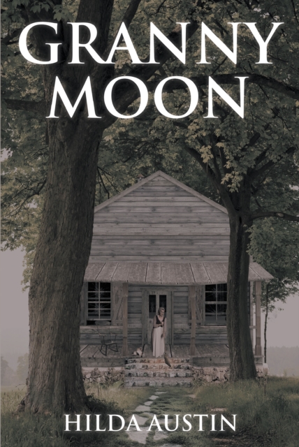 Granny Moon, EPUB eBook