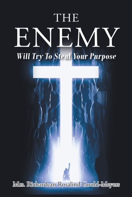 The Enemy Will Try to Steal Your Purpose, EPUB eBook