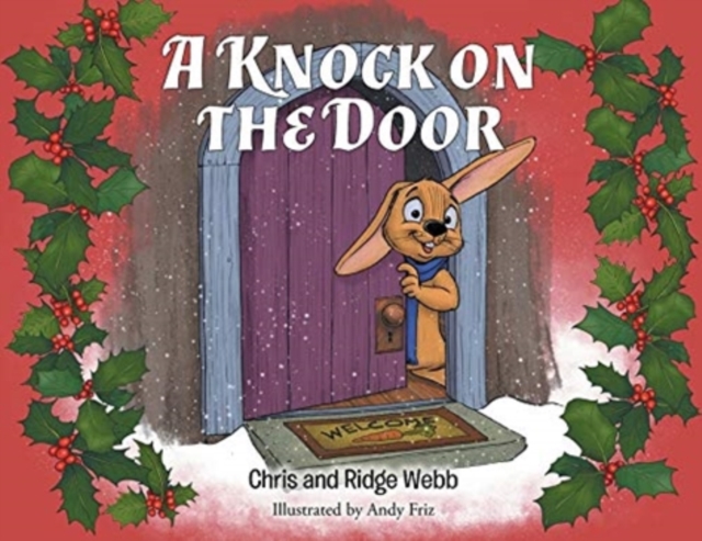 A Knock on the Door, Paperback / softback Book