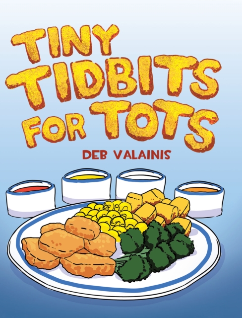 Tiny Tidbits for Tots, EPUB eBook