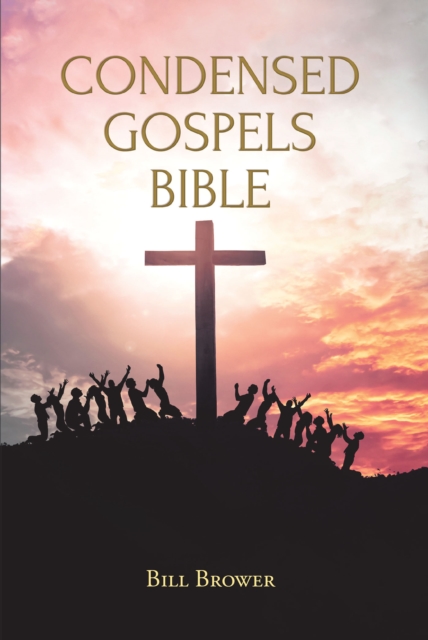 Condensed Gospels Bible, EPUB eBook
