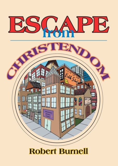 Escape from Christendom, EPUB eBook