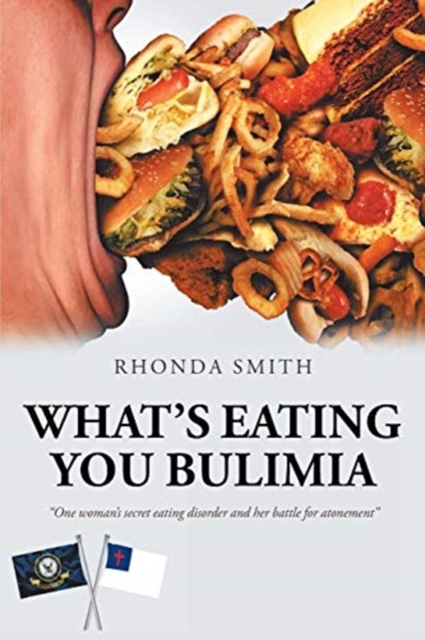 What's Eating You Bulimia, Paperback / softback Book