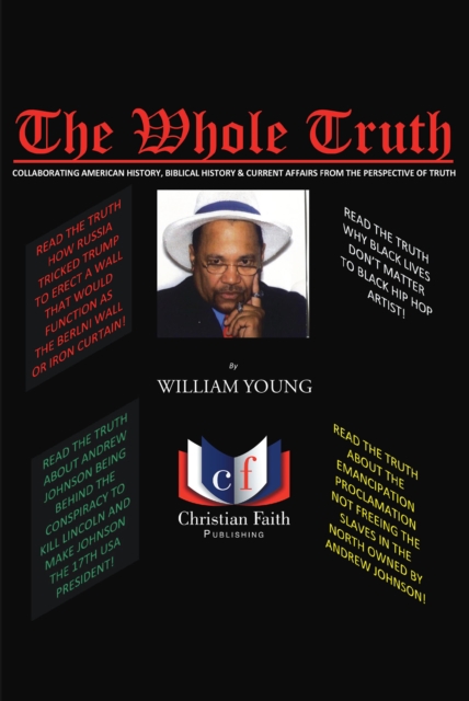 The Whole Truth, EPUB eBook