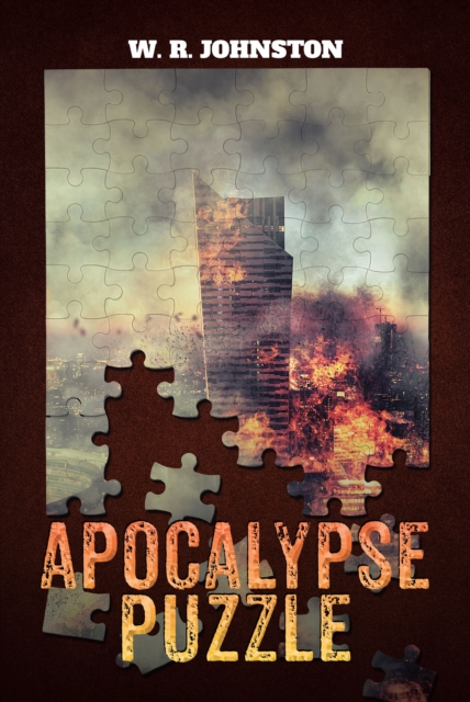 Apocalypse Puzzle, EPUB eBook