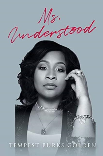 Ms. Understood, Paperback / softback Book