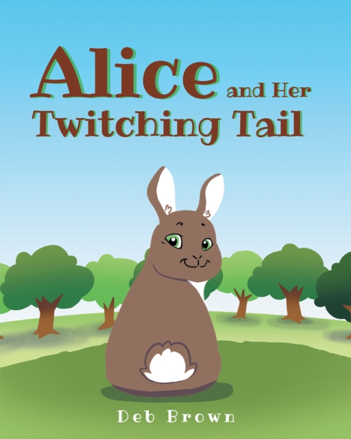 Alice and Her Twitching Tail, EPUB eBook