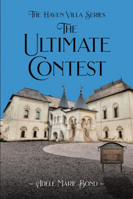 The Ultimate Contest, EPUB eBook