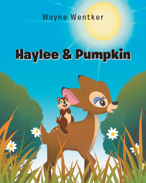 Haylee & Pumpkin, EPUB eBook