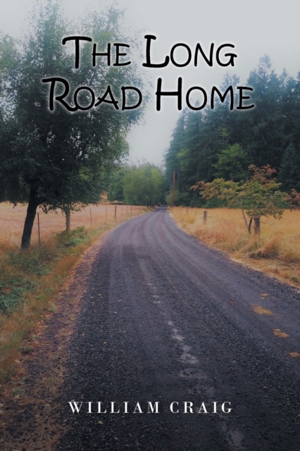 The Long Road Home, Paperback / softback Book