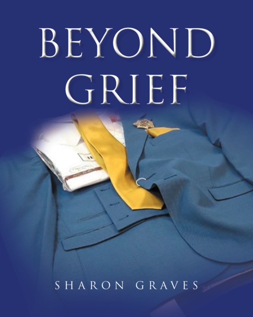 Beyond Grief, EPUB eBook