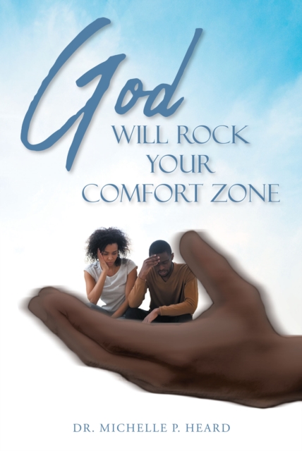 God Will Rock Your Comfort Zone, EPUB eBook