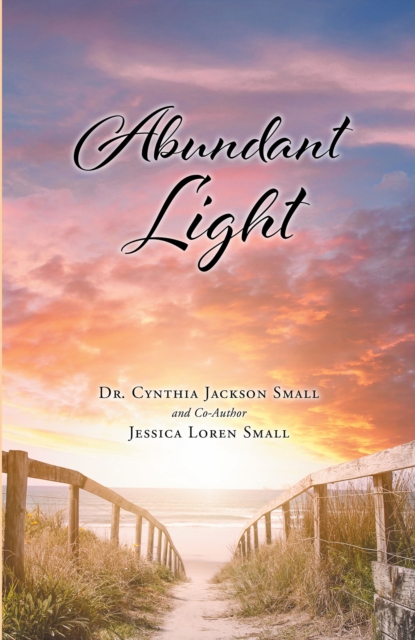 Abundant Light, EPUB eBook