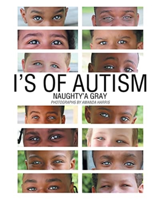 I's of Autism, Paperback / softback Book