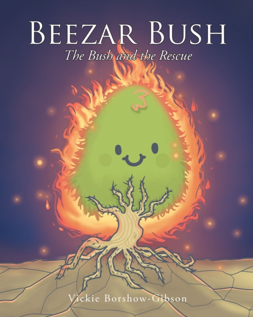 Beezar Bush : The Bush and the Rescue, EPUB eBook