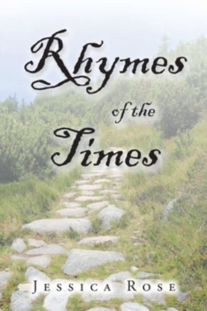 Rhymes of the Times, Paperback / softback Book