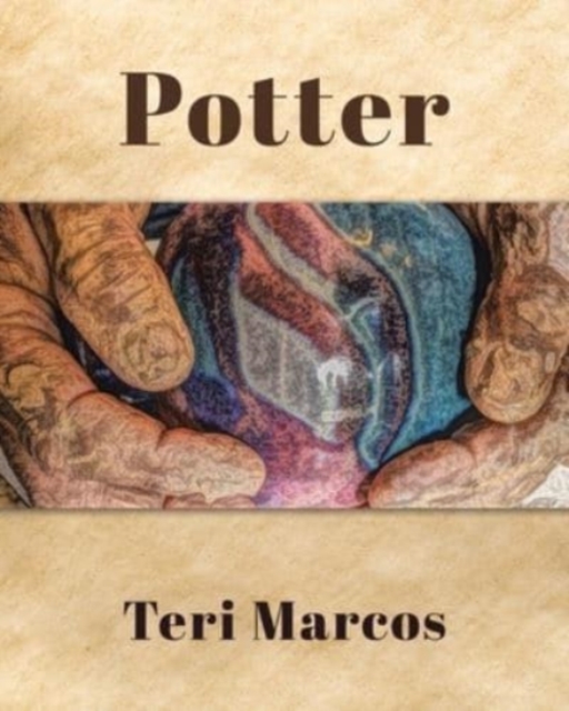 Potter, Paperback / softback Book