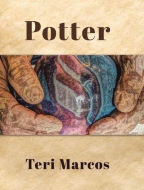 Potter, Hardback Book