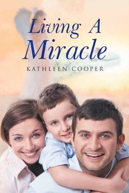 Living a Miracle, EPUB eBook
