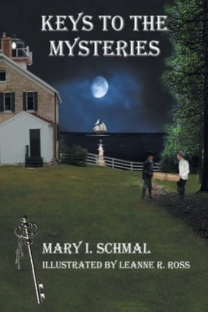 Keys to the Mysteries, Paperback / softback Book