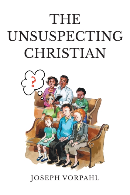 The Unsuspecting Christian, EPUB eBook