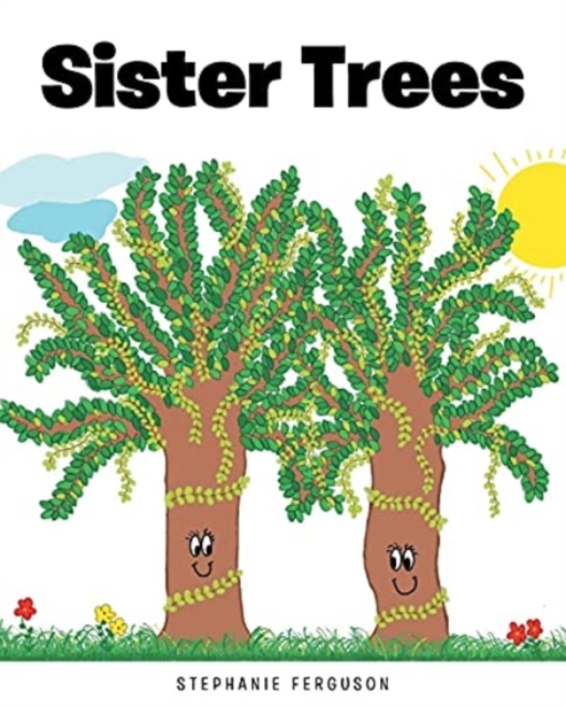 Sister Trees, Paperback / softback Book